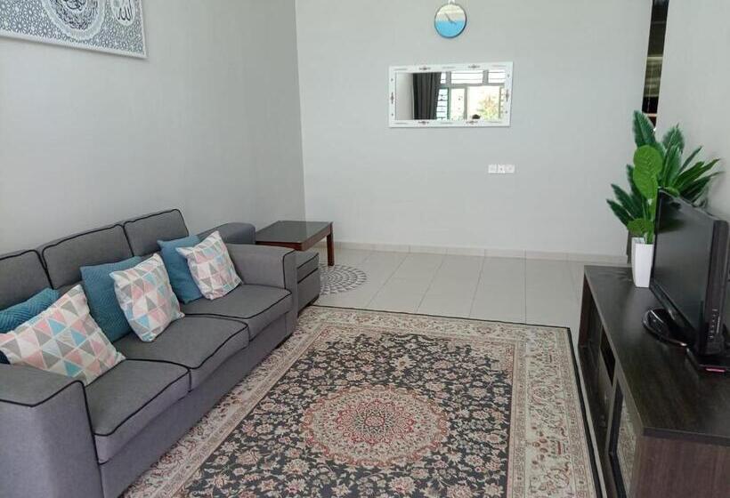 بنسيون Amara Homestay Kuantan