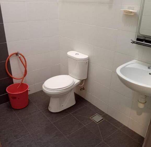 بنسيون Amara Homestay Kuantan