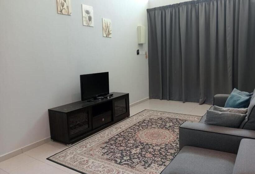 بنسيون Amara Homestay Kuantan