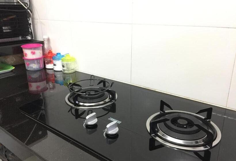 بنسيون Ana Guest House Jalan Airport Kuantan