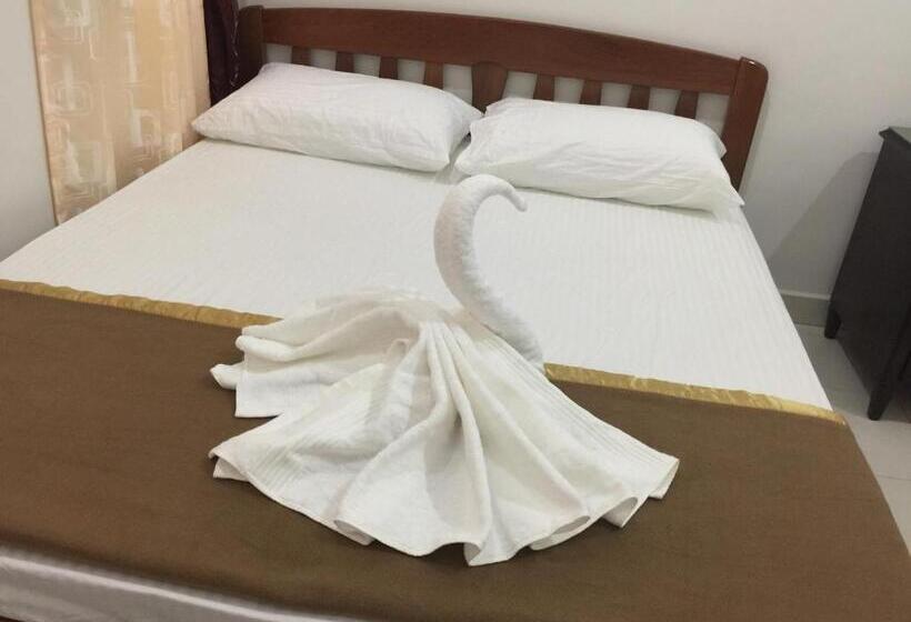 بنسيون Ana Guest House Jalan Airport Kuantan