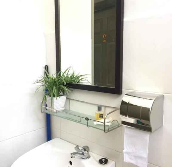 پانسیون Ana Guest House Jalan Airport Kuantan