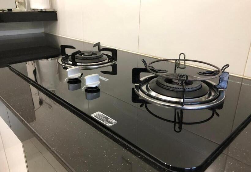 بنسيون Ana Guest House Jalan Airport Kuantan