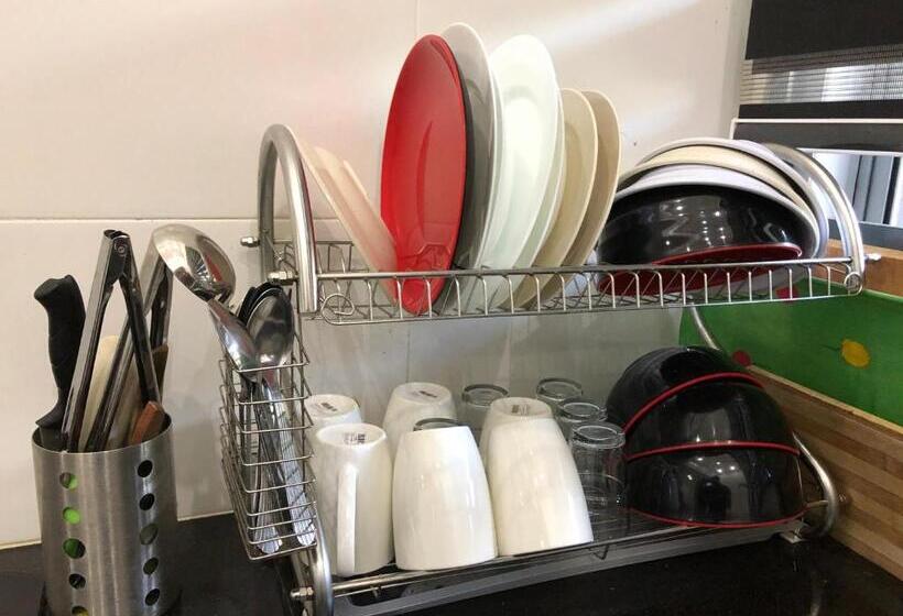 بنسيون Ana Guest House Jalan Airport Kuantan