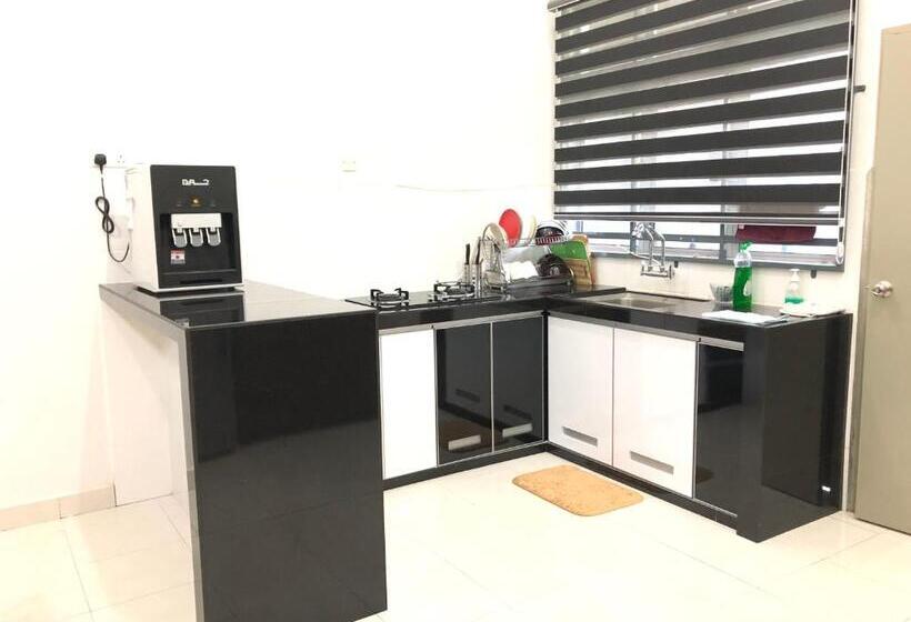 بنسيون Ana Guest House Jalan Airport Kuantan