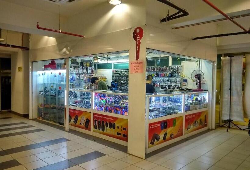 Majatalo Azfa Duplex Suite At De Centrum Putrajaya Bangi Free Wifi