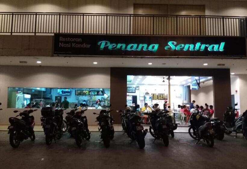 Majatalo Azfa Duplex Suite At De Centrum Putrajaya Bangi Free Wifi