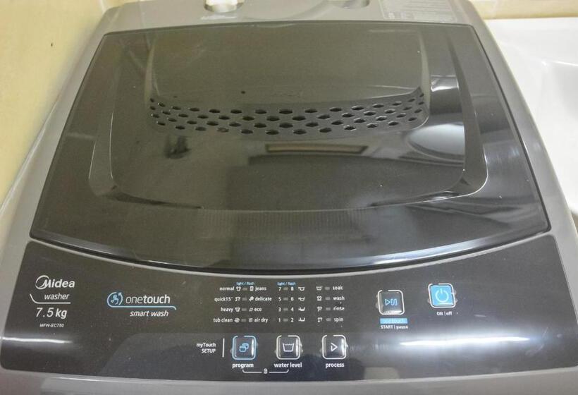 Majatalo Azfa Duplex Suite At De Centrum Putrajaya Bangi Free Wifi