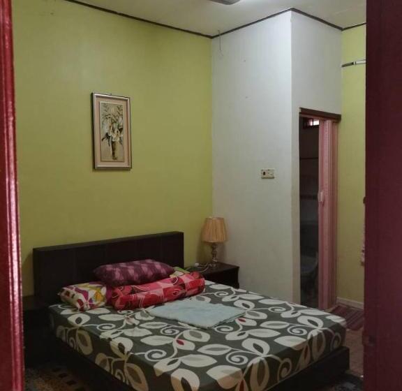 بنسيون Beachland Guesthouse