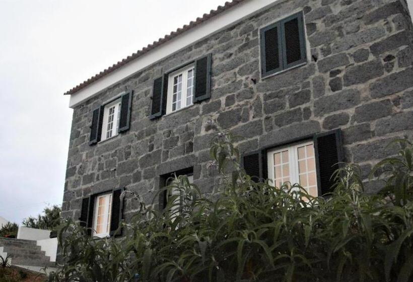 Пансион Belo Campo Ilha Do Faial