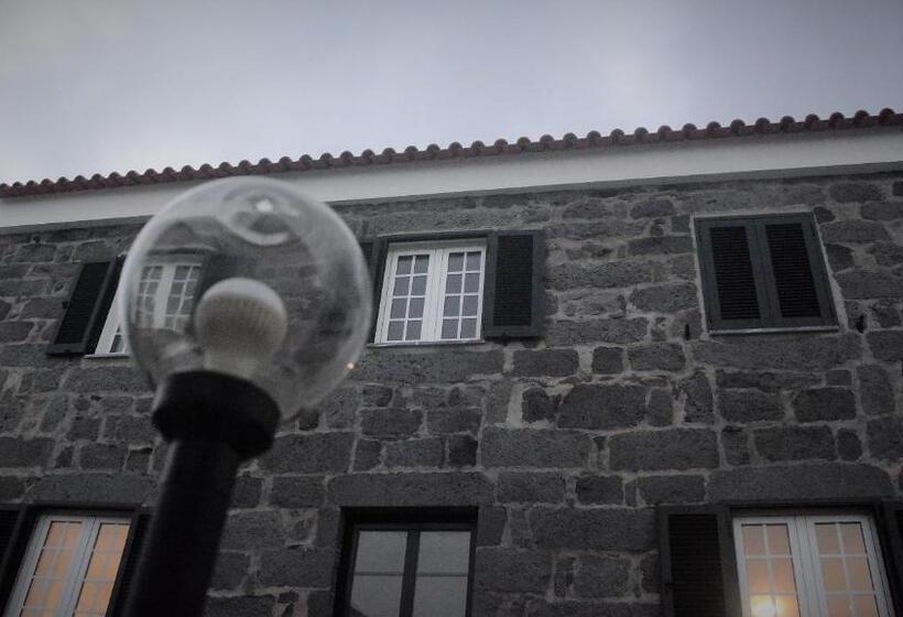 Пансион Belo Campo Ilha Do Faial