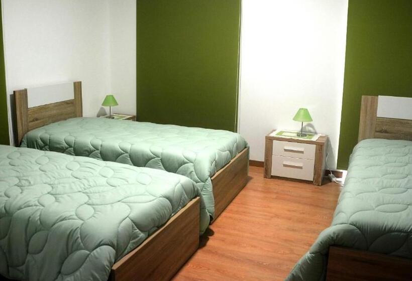 Пансион Belo Campo Ilha Do Faial