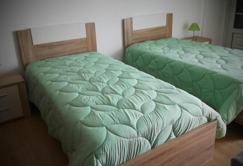 Пансион Belo Campo Ilha Do Faial