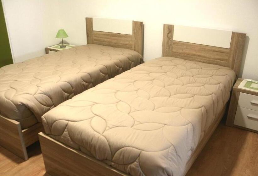 Пансион Belo Campo Ilha Do Faial