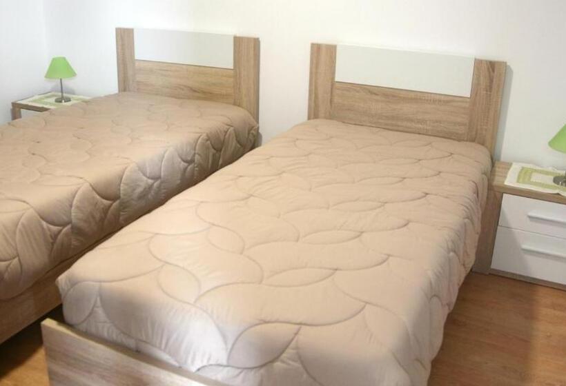 Пансион Belo Campo Ilha Do Faial