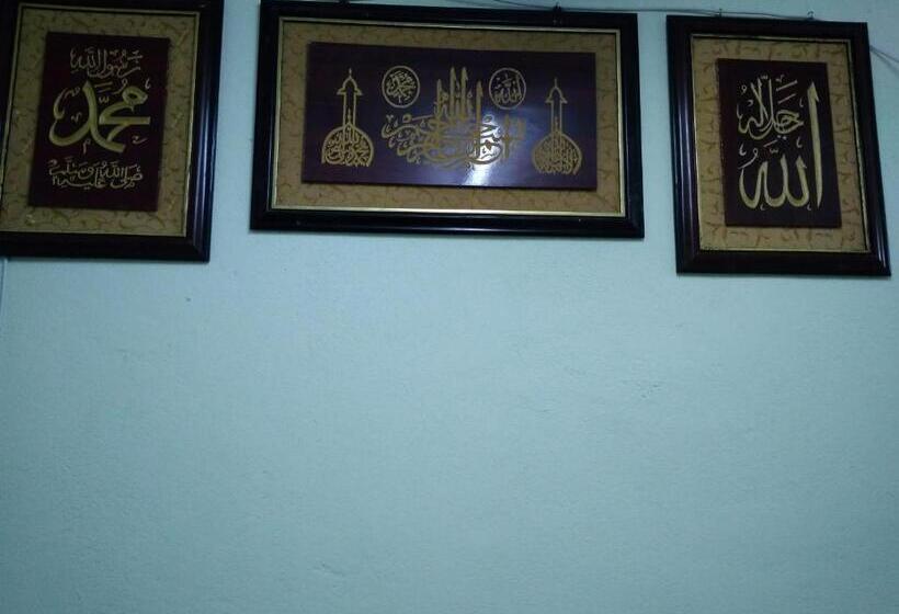 פנסיון Bonda Guesthouse I