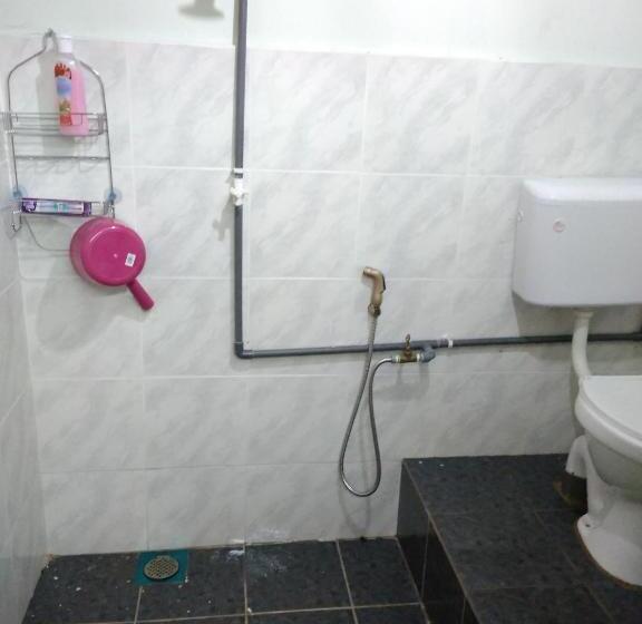 פנסיון Bonda Guesthouse I