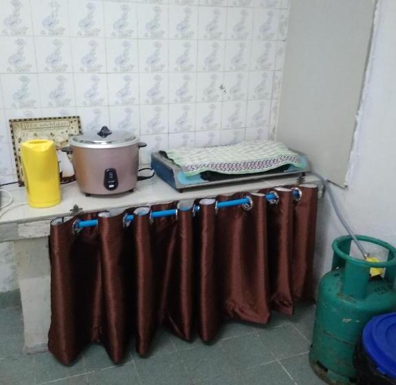 פנסיון Bonda Guesthouse I