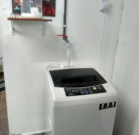 פנסיון Bonda Guesthouse I