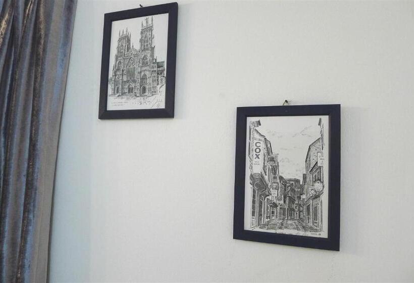 بنسيون Bukit Tinggi, Klang  Cozy Home