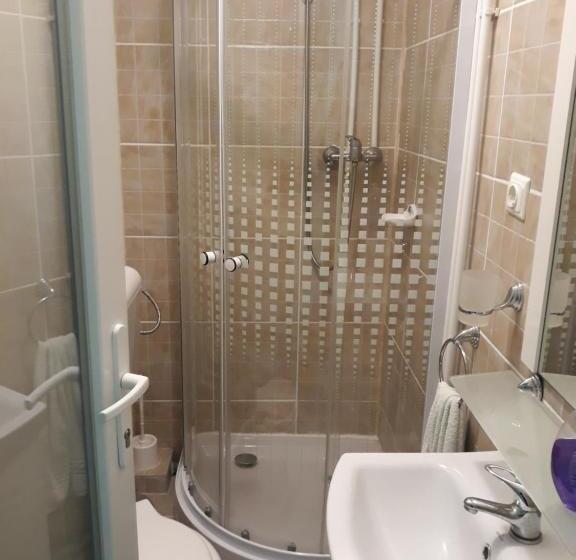 ペンション Casa Papava