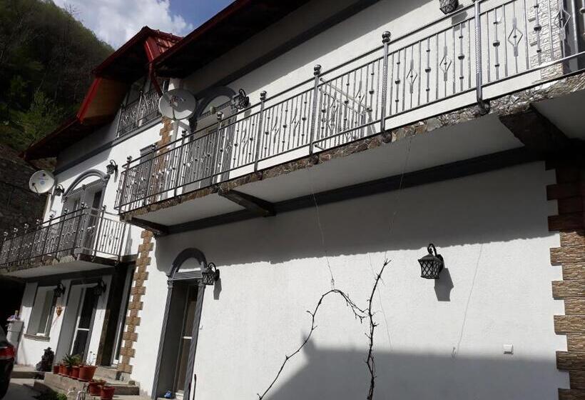 ペンション Casa Papava