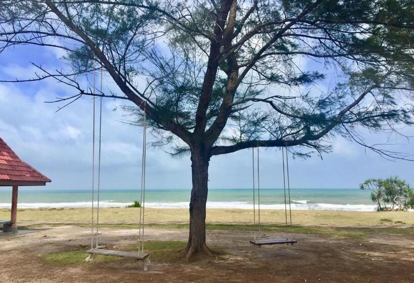 بنسيون Casa Tanjung Jara