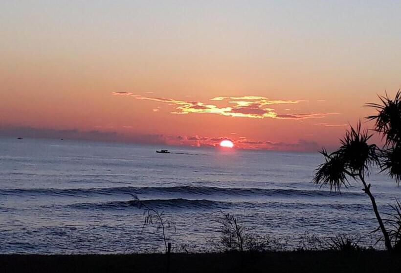 بنسيون Casa Tanjung Jara