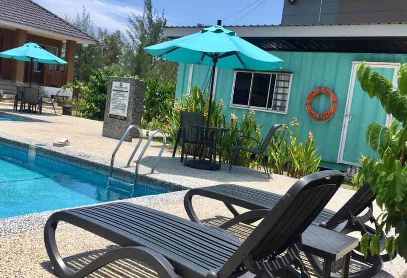 بنسيون Casa Tanjung Jara