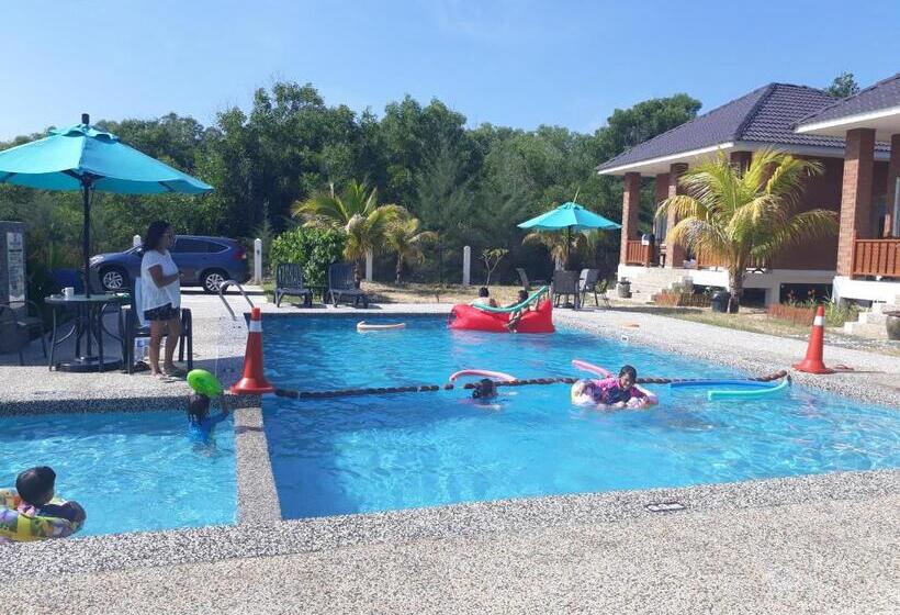 بنسيون Casa Tanjung Jara