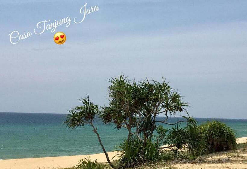 بنسيون Casa Tanjung Jara