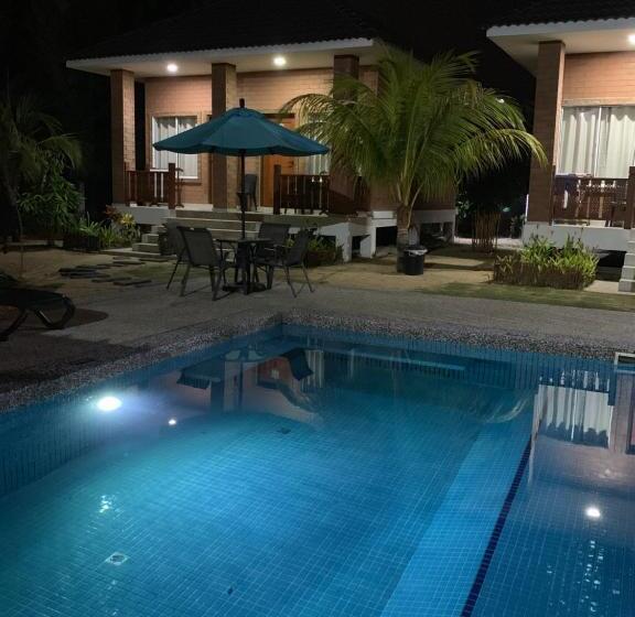 بنسيون Casa Tanjung Jara