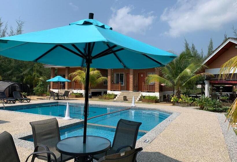 بنسيون Casa Tanjung Jara