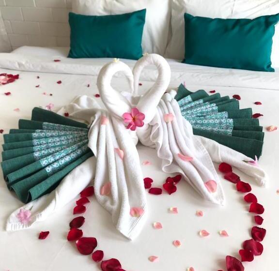 بنسيون Casa Tanjung Jara