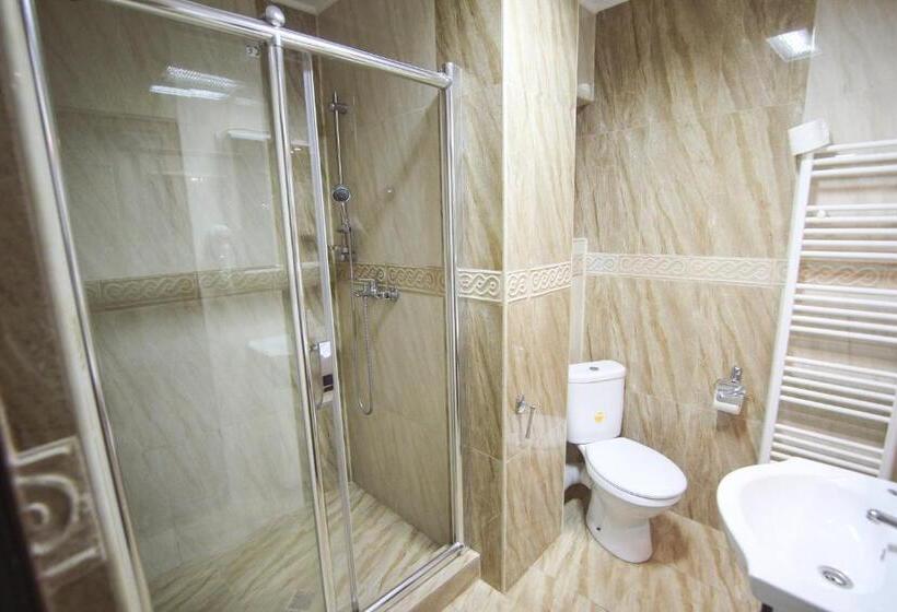 بنسيون Casa Teju