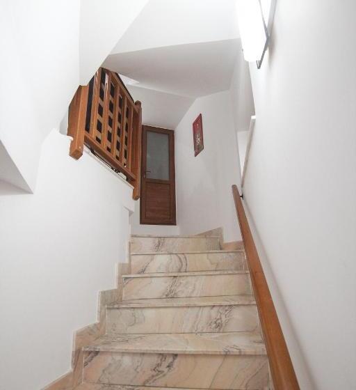 פנסיון Casa Teju