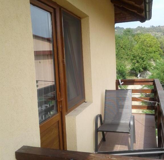 پانسیون Casa Teju