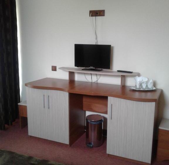 פנסיון Casa Teju