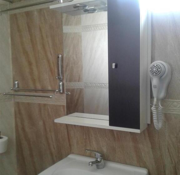 פנסיון Casa Teju