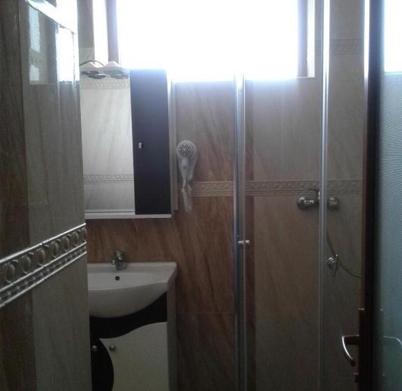 پانسیون Casa Teju