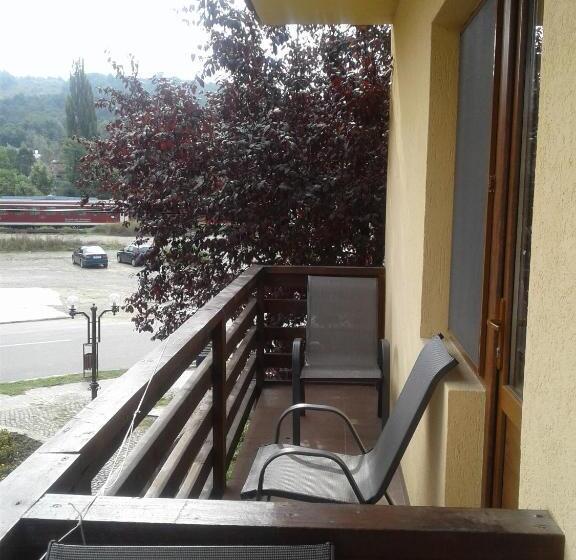 بنسيون Casa Teju