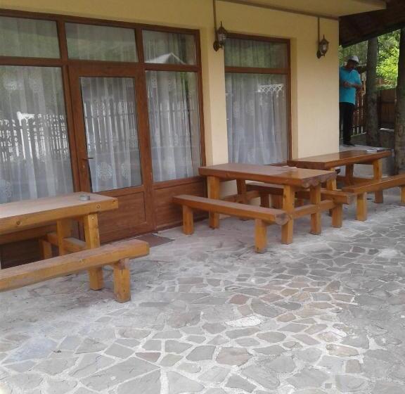 بنسيون Casa Teju