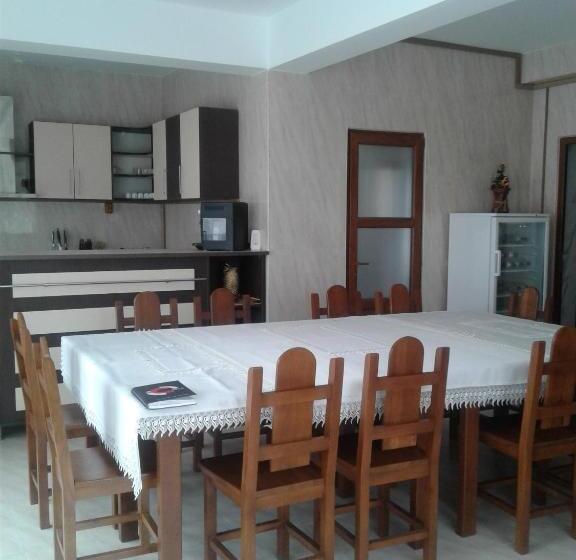 פנסיון Casa Teju