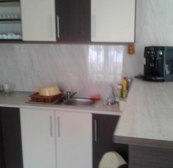 פנסיון Casa Teju