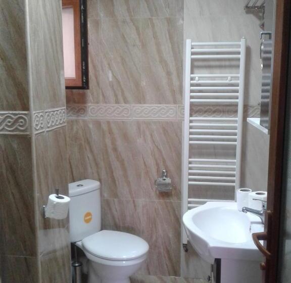 פנסיון Casa Teju