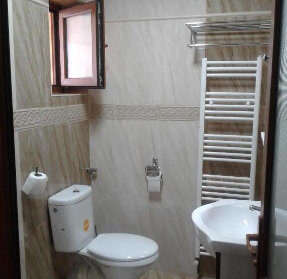 بنسيون Casa Teju