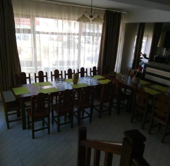 פנסיון Casa Teju