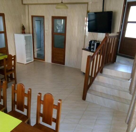 פנסיון Casa Teju