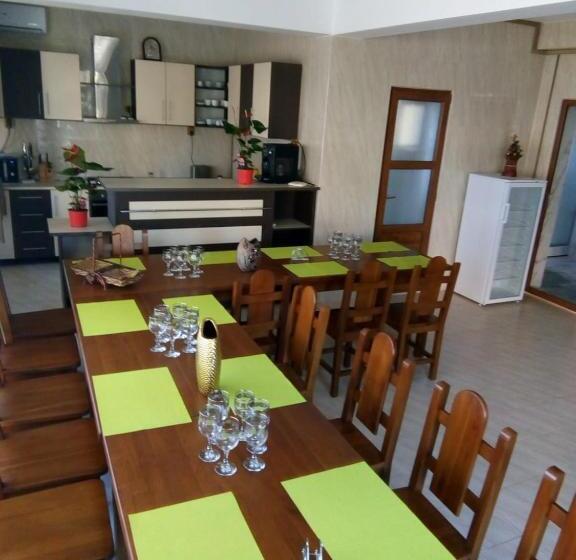 פנסיון Casa Teju