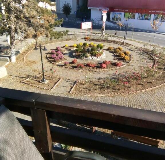 פנסיון Casa Teju